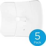 Ubiquiti Networks LBE-5AC-LR Netzwerk-Antenne 26 dBi Richtantenne (LBE-5AC-LR)