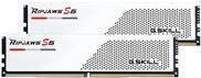 G.Skill Ripjaws S5 - DDR5 - Kit - 32 GB: 2 x 16 GB - DIMM 288-PIN Low Profile - 6000