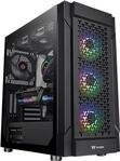 Thermaltake Versa T27 ARGB Black ATX (CA-1W2-00M1WN-01)