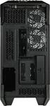 Cooler Master HAF 700 EVO - Tower - SSI EEB - Seitenteil mit Fenster (geh&auml;rtetes