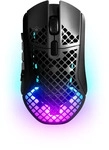 SteelSeries 62618, SteelSeries Aerox 9 Wireless Gaming Mouse (62618)