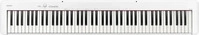 Casio CDP-S110WE Digitales Piano 88 Schl&uuml;ssel Wei&szlig; (CDP-S110WEC7)