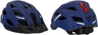 FISCHER Fahrrad-Helm Urban Plus Boston, Gr&ouml;&szlig;e: L/XL extrem stabile
