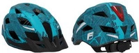 FISCHER Fahrrad-Helm Urban Plus New York, Gr&ouml;&szlig;e: S/M extrem stabile