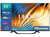 Hisense 55A63H, Hisense 55A63H Fernseher 138,7 cm (54.6 " ) 4K Ultra HD...
