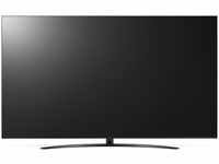 LG 75NANO769QA.AEUD, LG 75NANO769QA 189cm 190,50cm (75 ") 4K NanoCell Smart TV