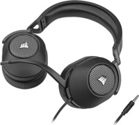 CORSAIR Gaming HS65 SURROUND - Headset - ohrumschlie&szlig;end - kabelgebunden - 3,5...
