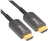 Club 3D Club3D HDMI-Kabel A -> A 2.1 aktiv opt. 8K60Hz UHD 10 Meter retail (CAC-1376)