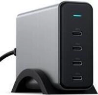 Satechi 165W GaN PD charger with 4 USB (ST-UC165GM-EU)
