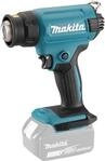 Makita DHG180Z Akku-Hei&szlig;luftgebl&auml;se (DHG180Z)