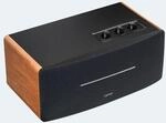 Edifier D12 - Lautsprecher - kabellos - Bluetooth - 70 Watt - zweiweg