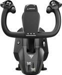Thrustmaster Civil Aviation (TCA) Yoke Boeing Edition - Steuerhorn - kabelgebunden -