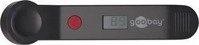 Wentronic 59799, Wentronic Goobay 59799 Reifendruckmessger&auml;t Digitale