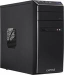 CAPTIVA Power Starter R67-188 AMD Ryzen 7 8 GB DDR4-SDRAM 250 GB SSD Windows 11 Home