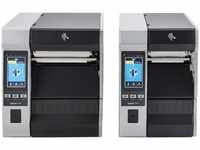 Zebra ZT61042-T0E0100Z, Zebra ZT600 Series ZT610 - Etikettendrucker - TD/TT -...