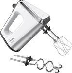 Krups GN 9101 3 Mix 9000 - Handr&uuml;hrger&auml;t wei&szlig;/silber (GN9101)