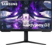 Samsung Odyssey G3 -Full HD Monitor - 68,60cm (27) - 1.920 x 1.080 Pixel - 144 Hz -