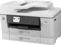 Brother MFC-J6940DW - Multifunktionsdrucker - Farbe - Tintenstrahl - A3 (Medien) -
