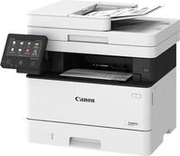 Canon i-SENSYS MF455dw - Multifunktionsdrucker - s/w - Laser - A4 (210 x 297 mm),