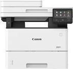 Canon i-SENSYS MF553dw - Multifunktionsdrucker - s/w - Laser - A4 (210 x 297 mm),