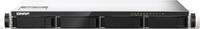 QNAP TS-435XEU-4G - NAS-Server - 4 Sch&auml;chte - SATA 6Gb/s - RAID 0, 1, 5, JBOD - RAM