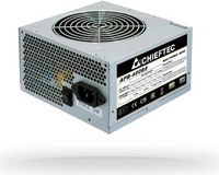 Chieftec VALUE SERIES APB-400B8 - Gamer Series - Netzteil (intern) - ATX12V 2,3 -