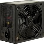 INTER-TECH ArgusNT GPS-600 Netzteil 140mm Luefter aktiv PFC 6xSATA 4x PCI-E 6+2 2x