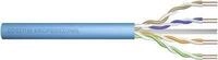 DIGITUS Professional - Bulkkabel - 500,0m - UTP - CAT 6a - halogenfrei -...