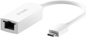 D-Link DUB-E250 - Netzwerkadapter - USB-C / Thunderbolt 3 - 2,5GBase-T x 1 (DUB-E250)