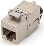 DIGITUS Professional DN-93619-24 - Modulare Eingabe - RJ-45 (Packung mit 24)
