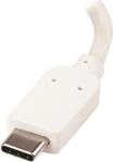 StarTech.com USB-C TO HDMI - POWER DELIVERY StarTech.com USB-C auf HDMI Adapter mit