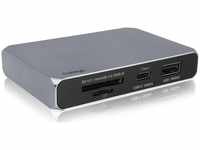 CalDigit CD-USBCSOHODOCK, CalDigit USB-C SOHO - Small Office Home Dock