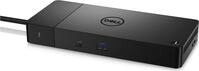 Dell WD22TB4 Thunderbolt 4 Dockingstation HDMI DP GigE 180W (DELL-WD22TB4)