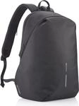 XD Design - Bobby Soft Anti-theft Backpack - Black (P705.791) (P705.791)