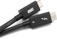 Other World Computing OWC - USB-Kabel - USB-C (M) zu USB-C (M) - USB4 / Thunderbolt 3