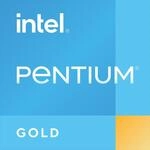 Intel Pentium Gold G7400 - 3.7 GHz - 2 Kerne - 4 Threads - 6 MB Cache-Speicher - OEM