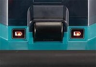 Makita DLM481Z - Rasenm&auml;her - schnurlos 860 W - 6 Ah - 3100 1/min - 48cm - 27,1 kg
