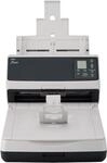 Ricoh fi-8270 Dokumentenscanner Flachbett Dual CIS Duplex 70 Seiten USB LAN SW/Farbe