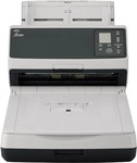 Ricoh fi-8290 Dokumentenscanner - A4, 90 S./Min, 100 Blatt ADF, Flachbett, Duplex,