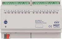 MDT BE-16000.02 Bin&auml;reingang 16-fach, 8TE, REG (BE-16000.02)