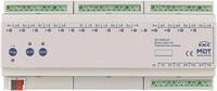 MDT BE-32000.02 Bin&auml;reingang 32fach 12TE REG potentialfrei (BE-32000.02)