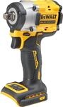 Dewalt DCF921N-XJ B&uuml;rstenloser Schlagschrauber XR 18V 1/2 406Nm mit Sicherungsring