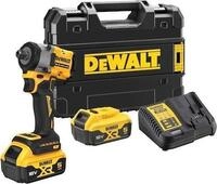 DeWALT DCF922P2T-QW Kraftschrauber 2500 RPM 610 N-m (DCF922P2T-QW)
