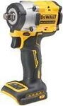 DEWALT DCF921NT-XJ - Schlagschrauber - Schwarz - Gelb - Aluminium - 1/2 - 600 Nm -