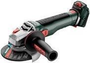Metabo 613091850 WVB 18 LT BL 11-125 Quick Inox (613091850)
