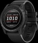 Garmin tactix 7 GPS Watch EMEA (010-02704-01)