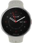 Polar Pacer Pro 3,05 cm (1.2 ) MIP 45 mm Wei&szlig; GPS (900102180)