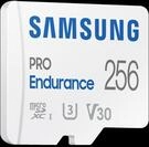 Samsung MB-MJ256K 256 GB MicroSDXC UHS-I Klasse 10 (MB-MJ256KA/EU)