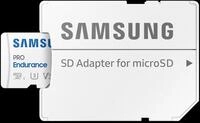 Samsung MB-MJ128K 128 GB MicroSDXC UHS-I Klasse 10 (MB-MJ128KA/EU)