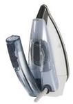 Rowenta FIRST CLASS DA 1510 - Reisedampfb&uuml;geleisen - Grundplatte: Inox 200